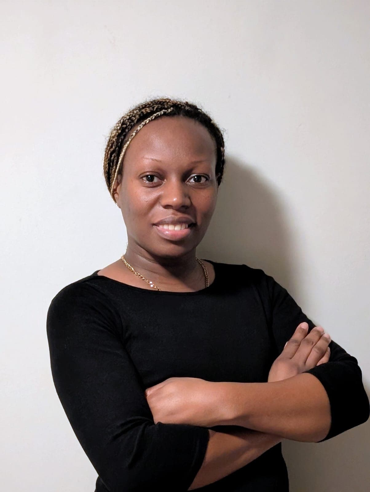 Lotus Granville, RMT — Massage Therapist at Atlas Massage